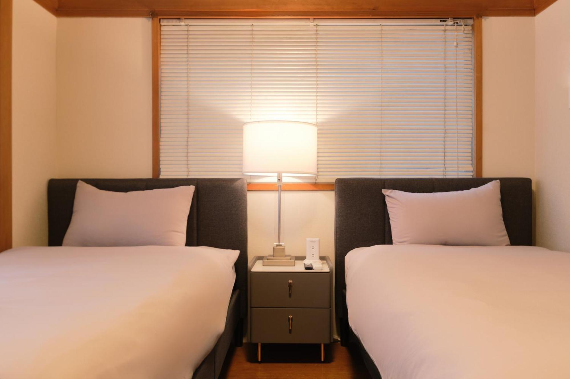 Seirai Nakano-sakaue 5 Minutes To Shinjuku Holiday home *
