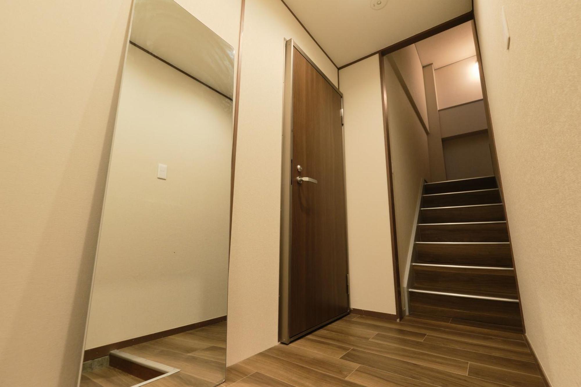 Vakantiehuis Seirai Nakano-sakaue