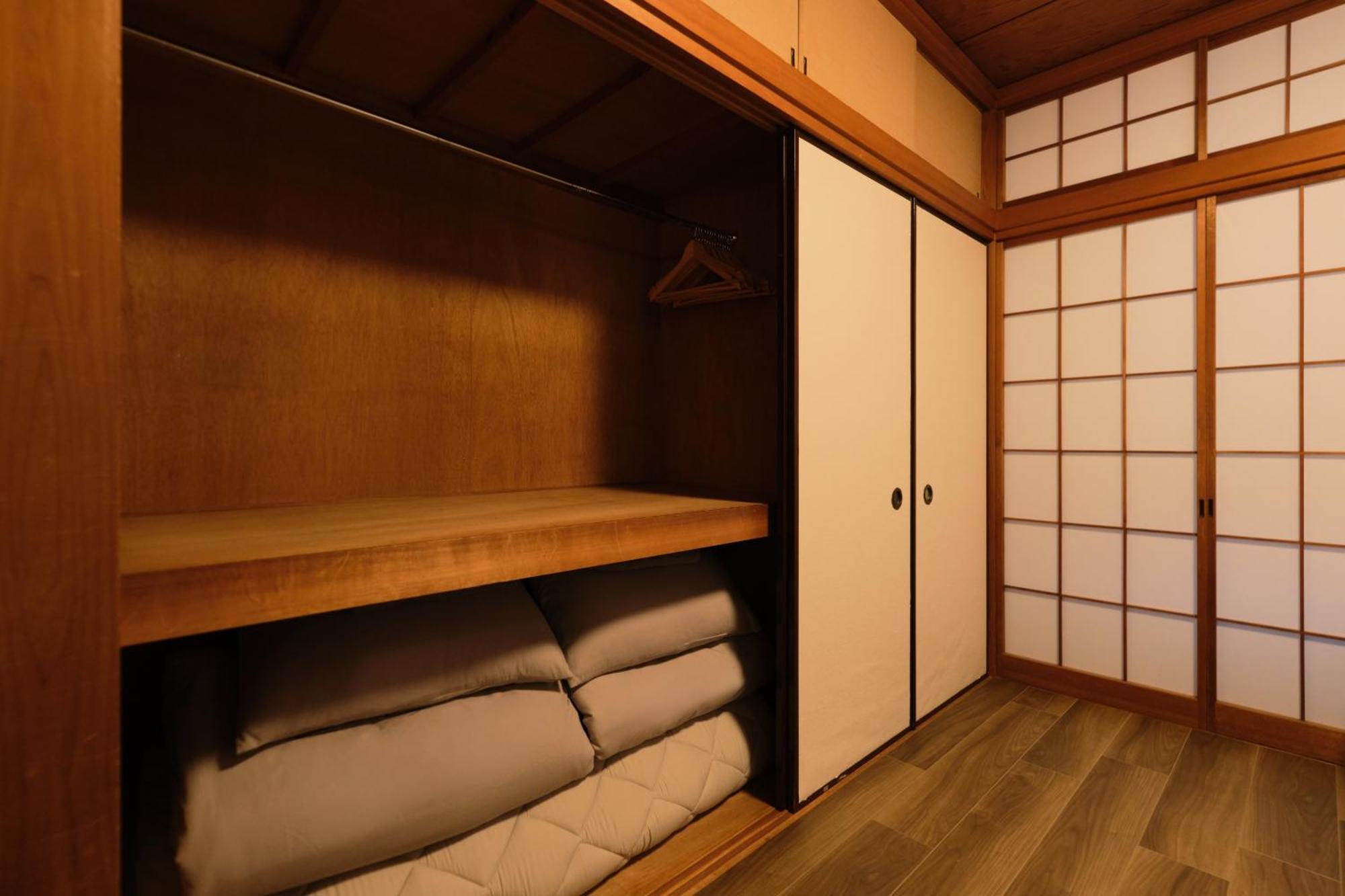 Seirai Nakano-sakaue Vakantiehuis Tokio
