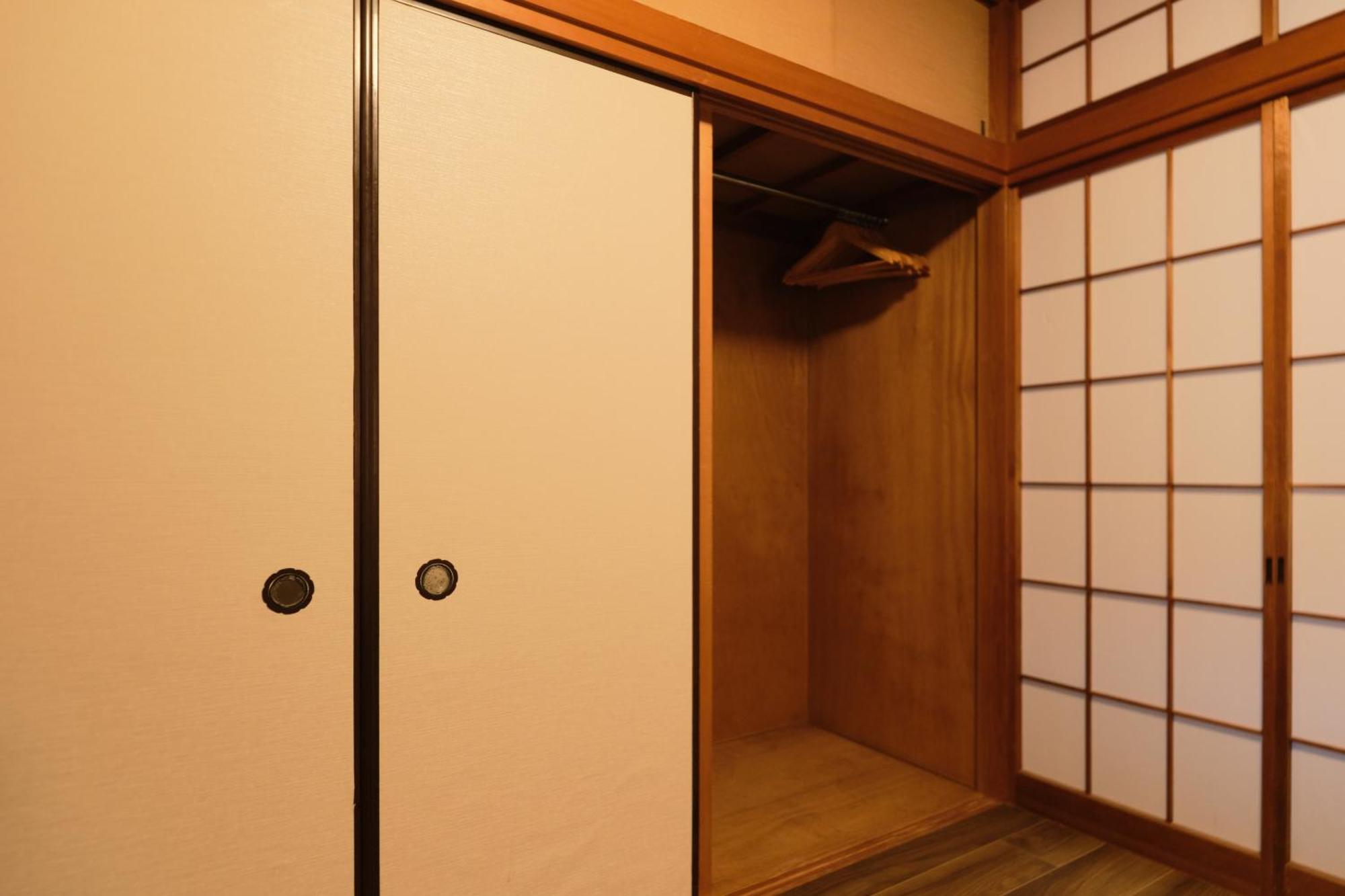 Seirai Nakano-sakaue 5 Minutes To Shinjuku Ferienhaus