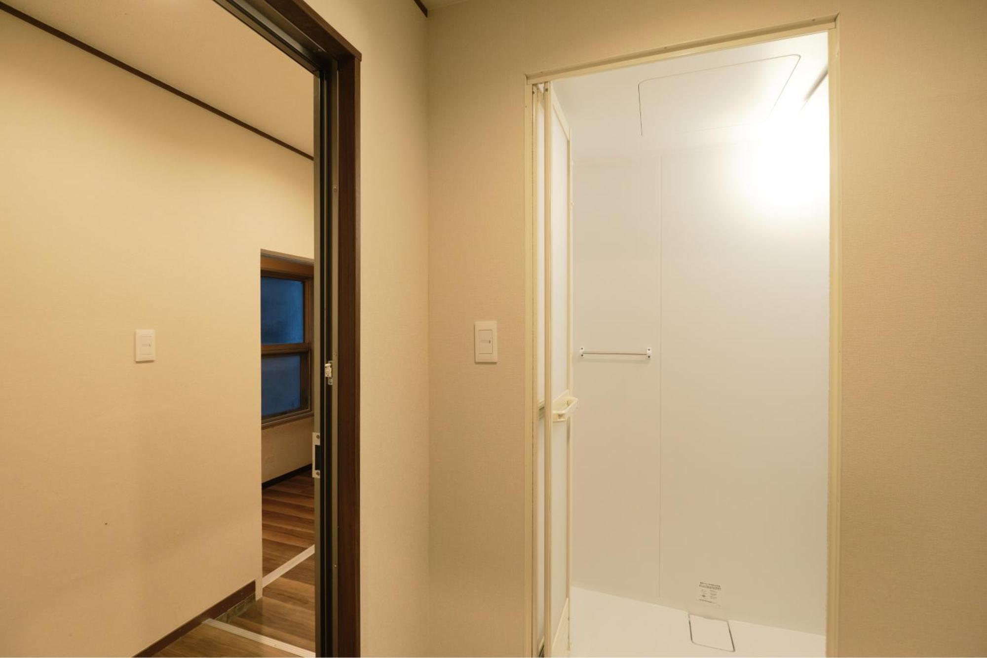 Ferienhaus Seirai Nakano-sakaue 5 Minutes To Shinjuku *