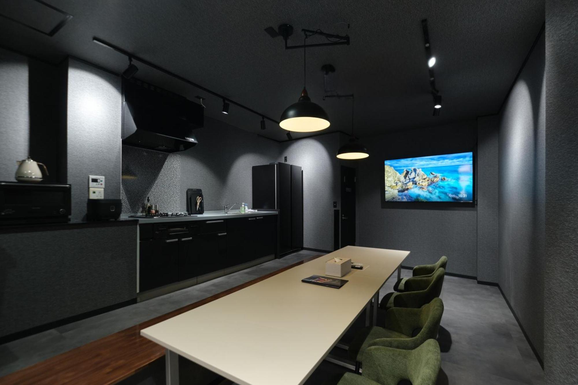 Seirai Nakano-sakaue 5 Minutes To Shinjuku Ferienhaus *