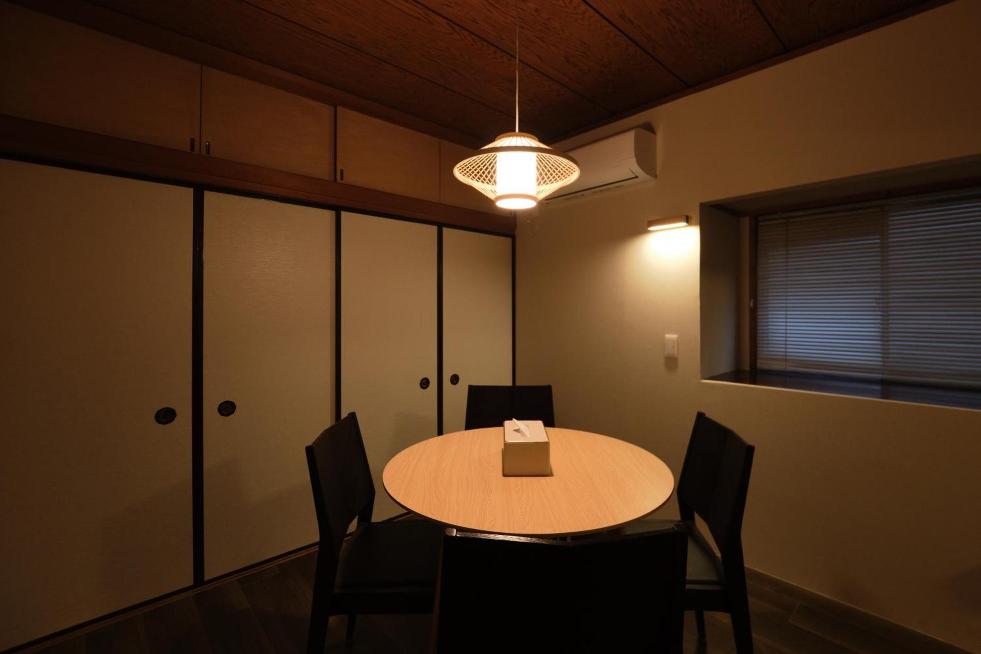 Ferienhaus Seirai Nakano-sakaue 5 Minutes To Shinjuku *