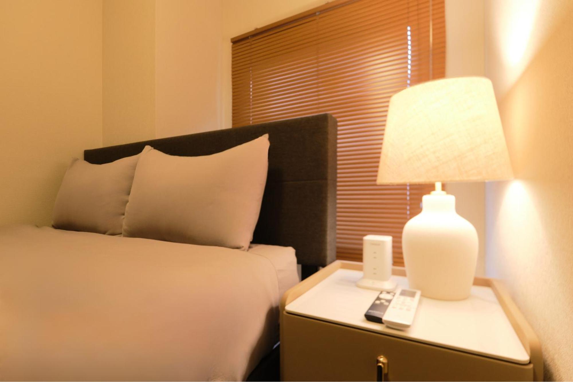 Ferienhaus Seirai Nakano-sakaue 5 Minutes To Shinjuku *